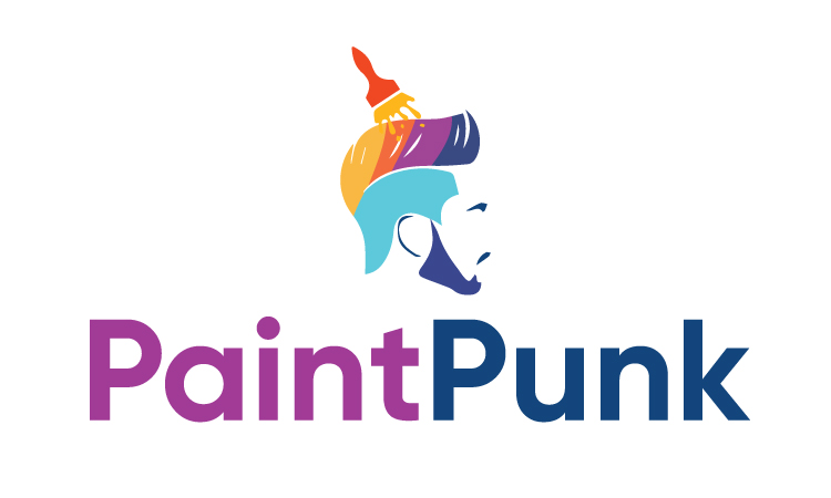 PaintPunk.com - buy Good premium domains